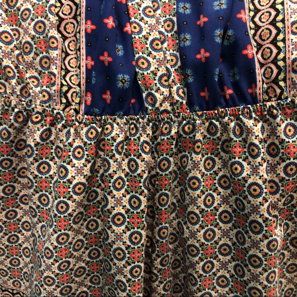 Le Lis Romper - Picture 5 of 6